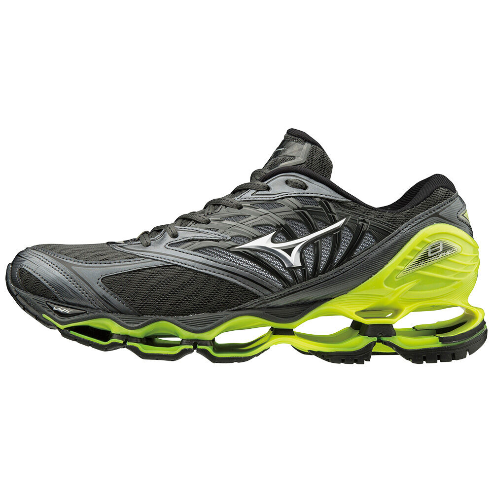 Mizuno fashion wave enigma 8